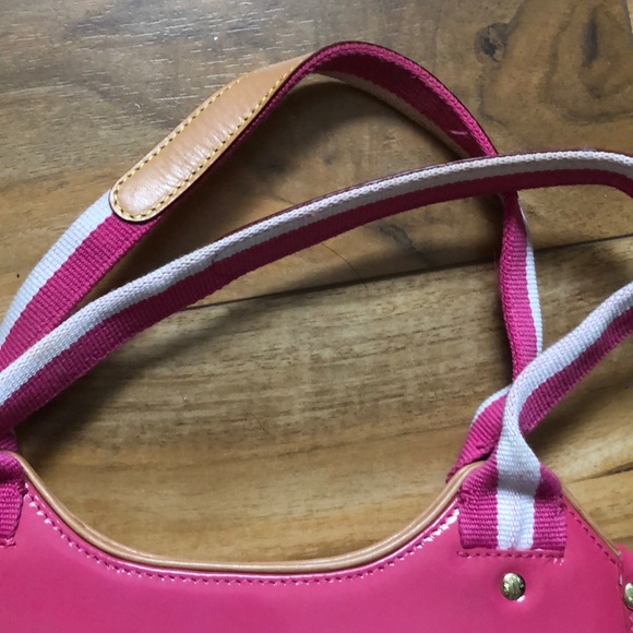 Vintage Louis Vuitton bag - never used - Picture 3 of 5